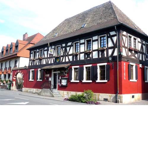 Hotel-Restaurant Zur Kanne