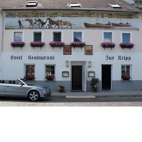 Hotel Restaurant Zur Kripp