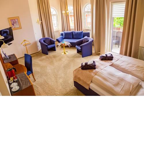 Hotel-Restaurant Zur Krone
