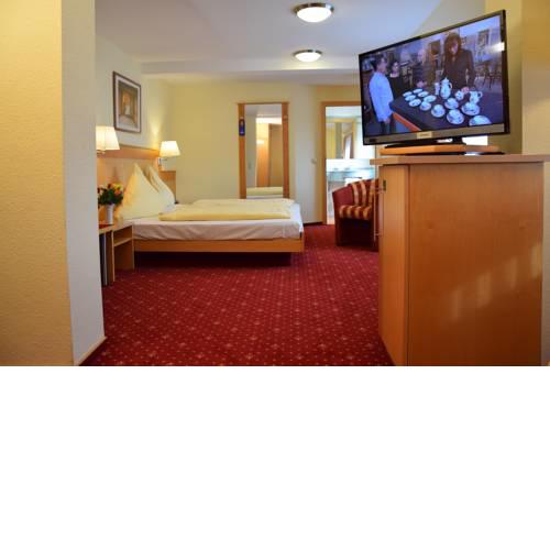 Hotel Restaurant Zur Linde