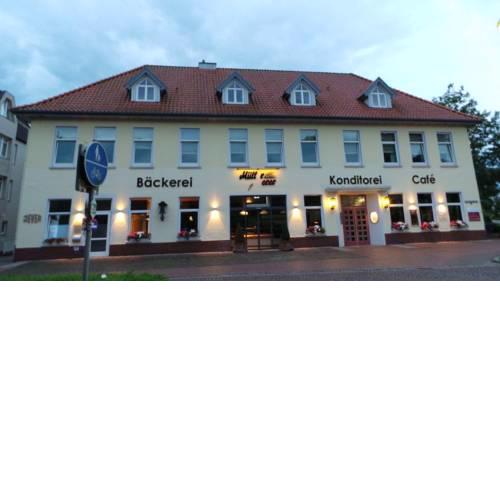 Hotel Restaurant Zur Linde