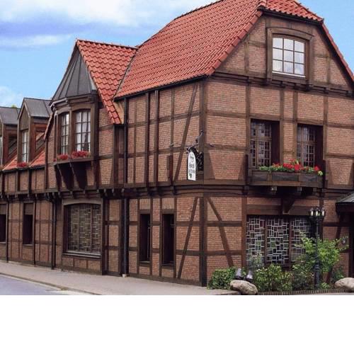 Hotel Restaurant zur Linde