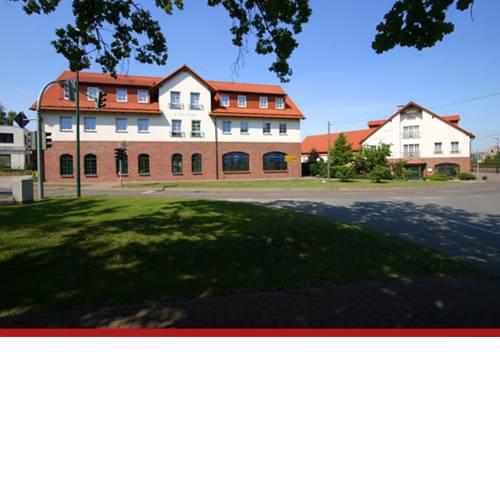 Hotel & Restaurant "Zur Linde"