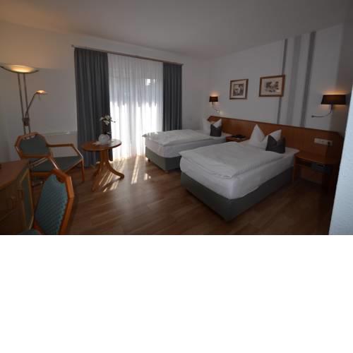 Hotel & Restaurant Zur Linde