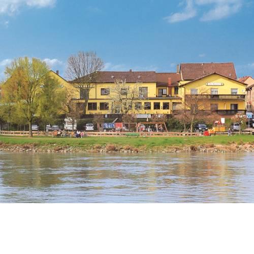 Hotel-Restaurant Zur Mainlust