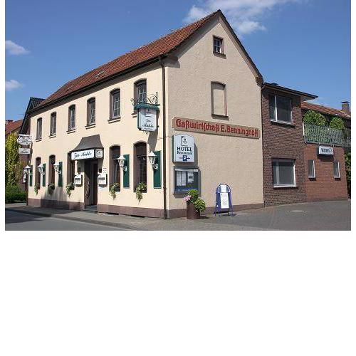 Hotel-Restaurant Zur Mühle