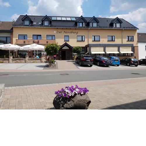 Hotel Restaurant Zur Neroburg