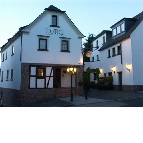 Hotel Restaurant Zur Pfanne