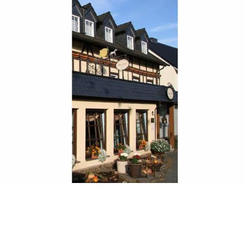 Hotel-Restaurant Zur Post