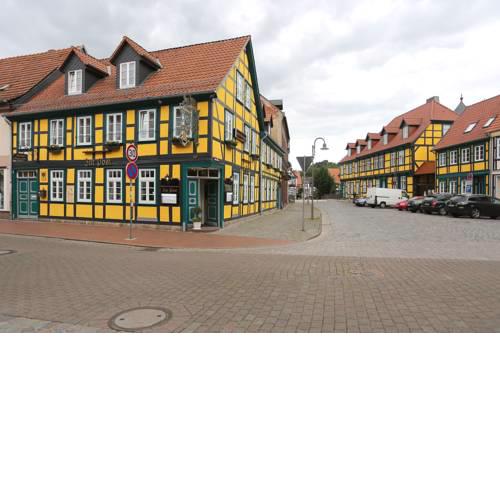 Hotel & Restaurant Zur Post