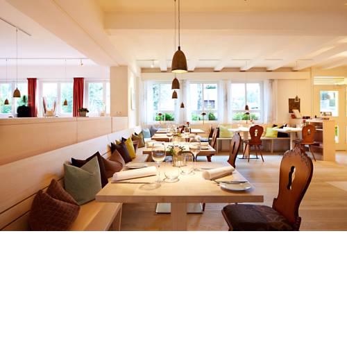 Hotel Restaurant zur Sonne St. Peter