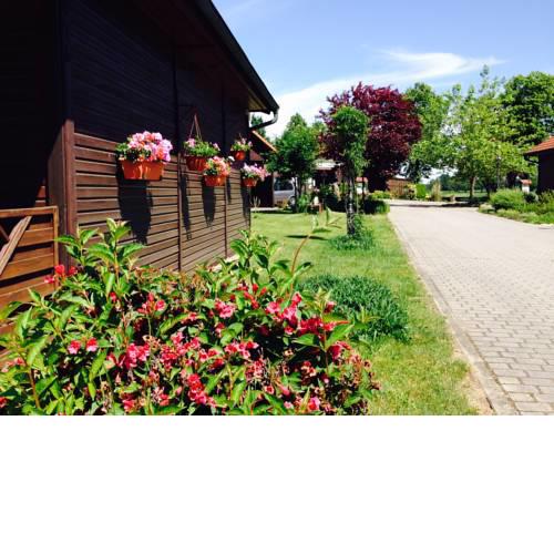 Hotel & Restaurant Zur Spreewälderin