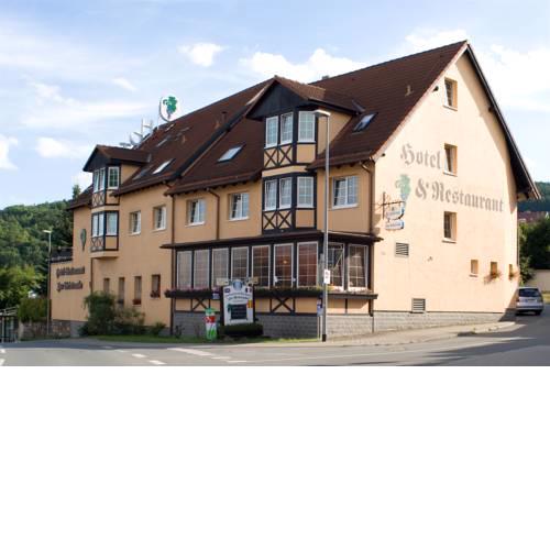 Hotel & Restaurant Zur Weintraube