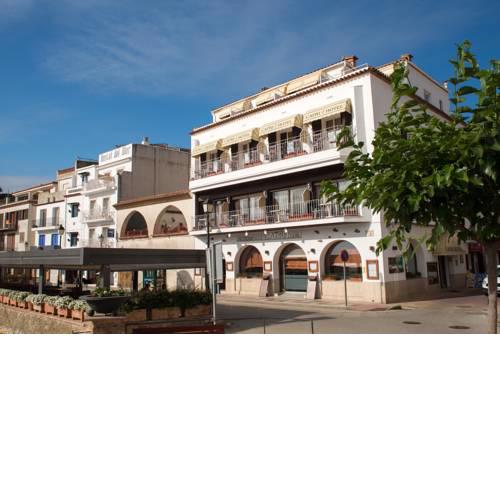 Hotel Restaurante Capri