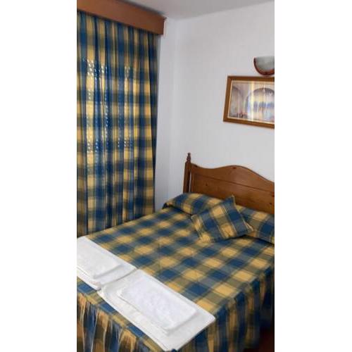 Hotel restaurante casa juanito