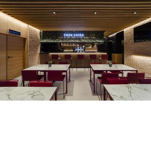 HOTEL RESTAURANTE CASA LUISA