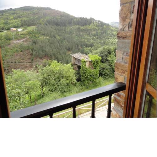 Hotel Restaurante Casa Petronila
