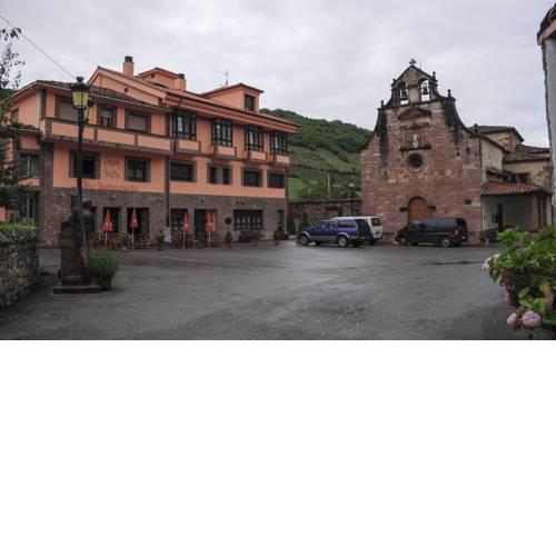 Hotel Restaurante Casa Pipo