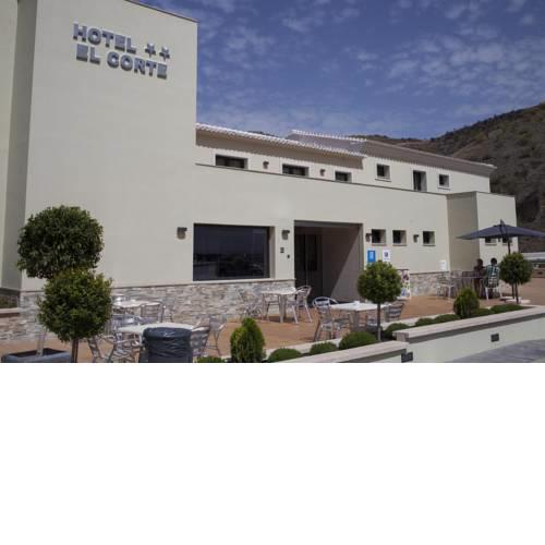 Hotel Restaurante El Corte