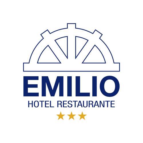 Hotel Restaurante Emilio