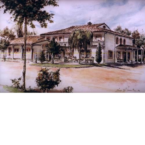 Hotel Restaurante Florida