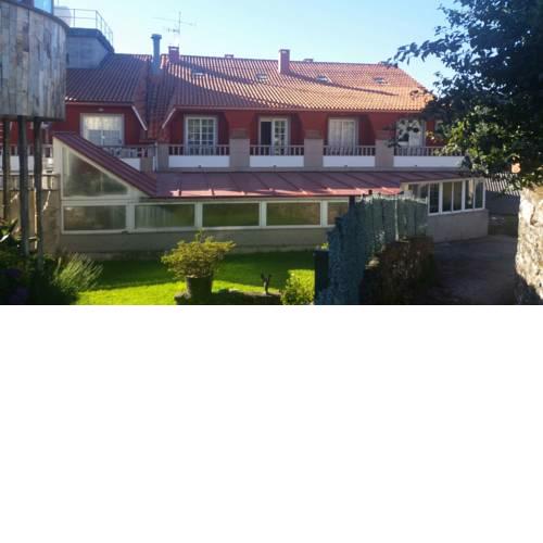 Hotel Restaurante Isape