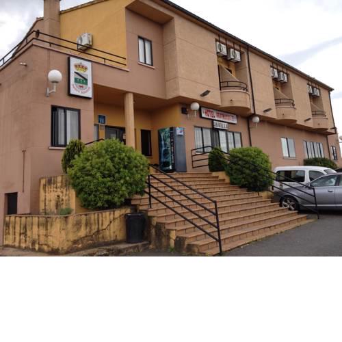 Hotel Restaurante Jarilla