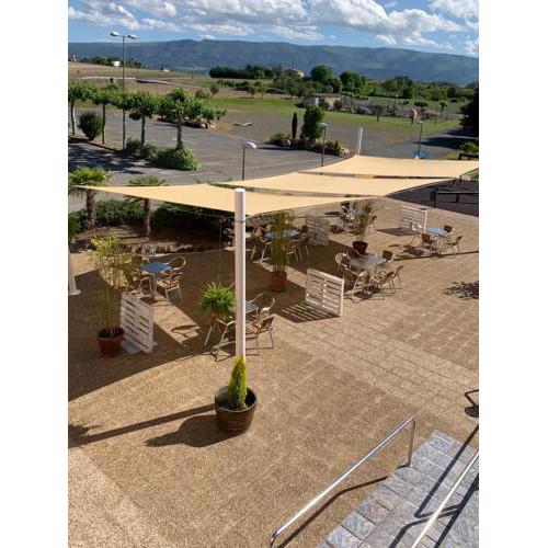 Hotel Restaurante La Alhama