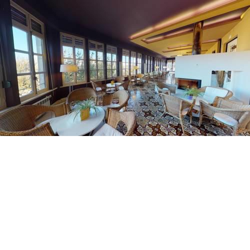 Hotel Restaurante La Castellana