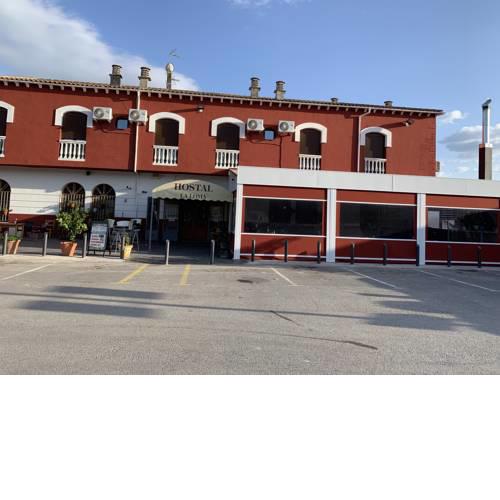 Hotel-Restaurante la Loma