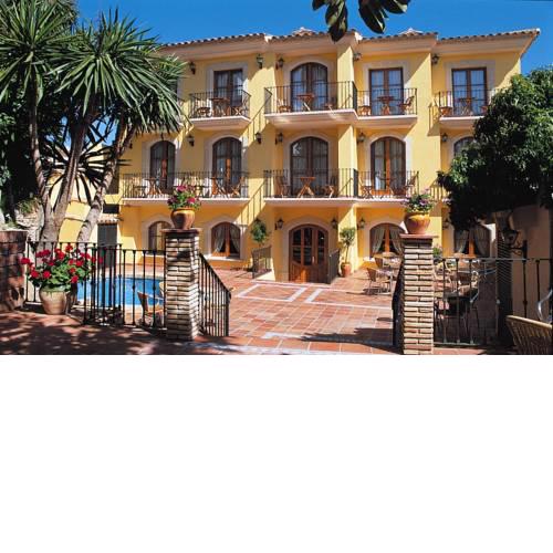 Hotel Restaurante La Masieta