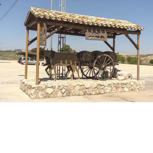 Hotel-Restaurante La Sima