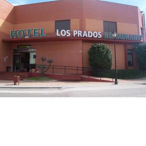 Hotel Restaurante Los Prados