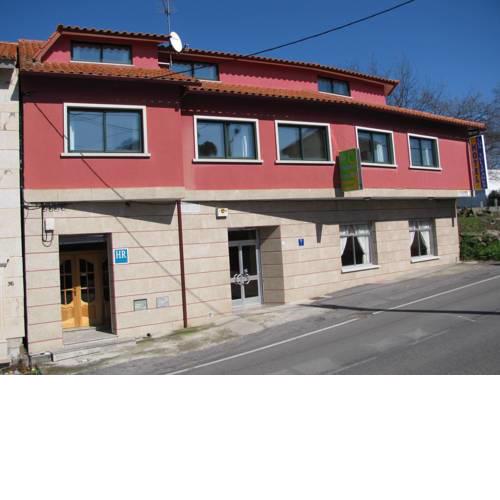 Hotel Restaurante Los Tulipanes