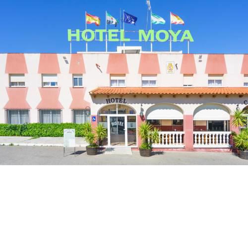 HOTEL RESTAURANTE MOYA
