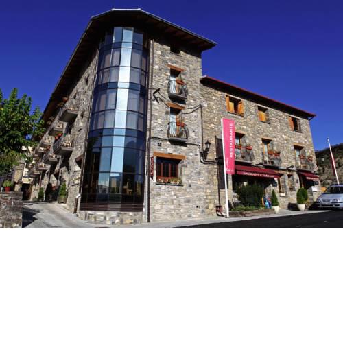 Hotel Restaurante Revestido