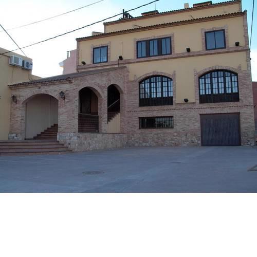 Hotel Restaurante Seto
