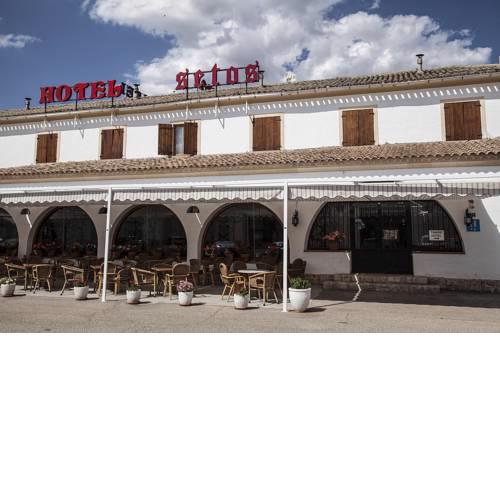 Hotel Restaurante Setos