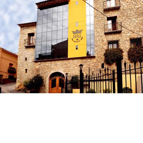 Hotel Restaurante Verdia