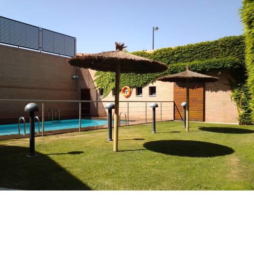 Hotel Reston Valdemoro