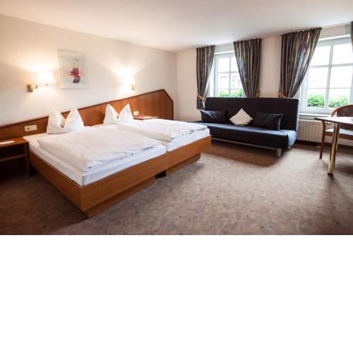 Hotel Reussischer Hof