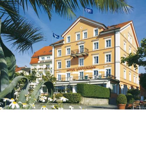 Hotel Reutemann-Seegarten