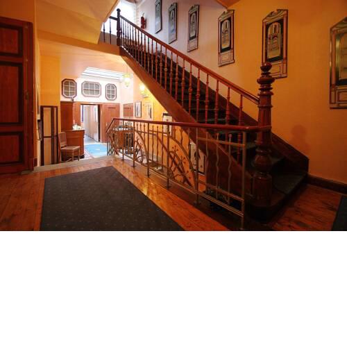 Hotel Reuter