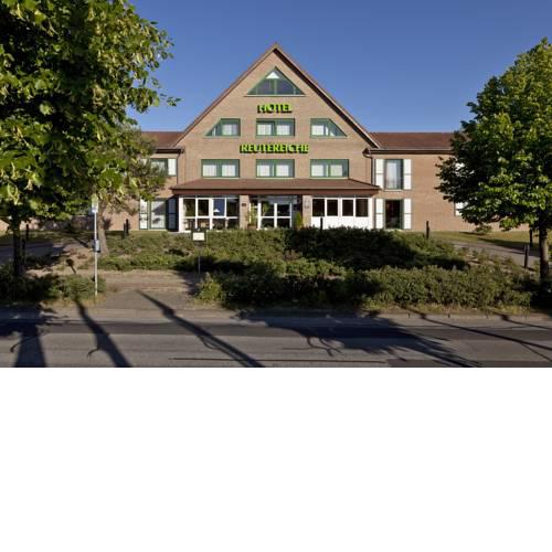 Hotel Reutereiche