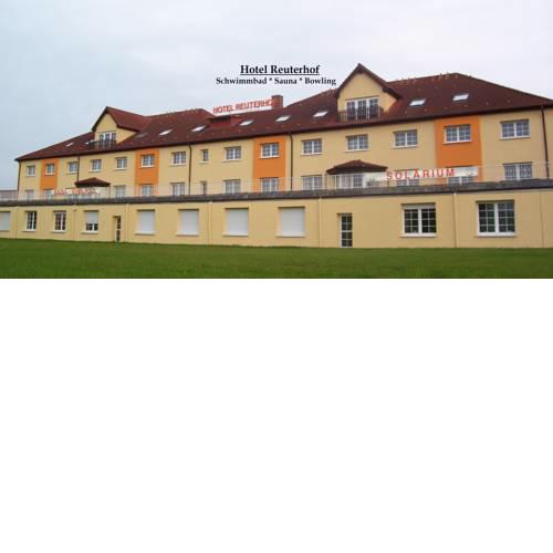 Hotel Reuterhof
