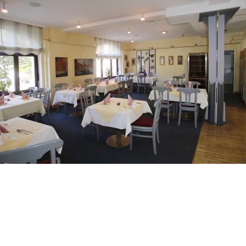 Hotel Reutterhaus