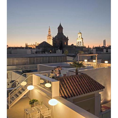 Hotel Rey Alfonso X