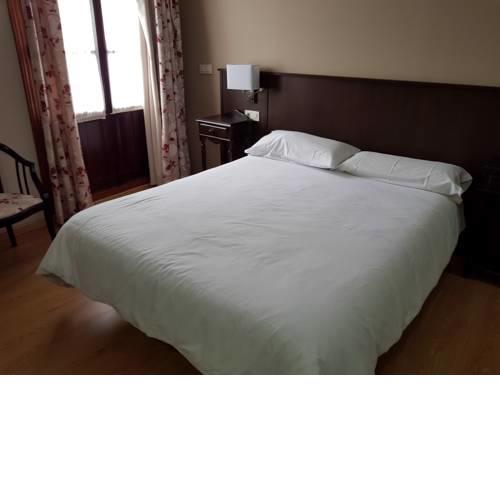 Hotel Rey Sancho IV