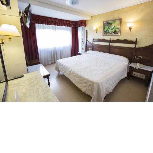 Hotel Reyes Catolicos