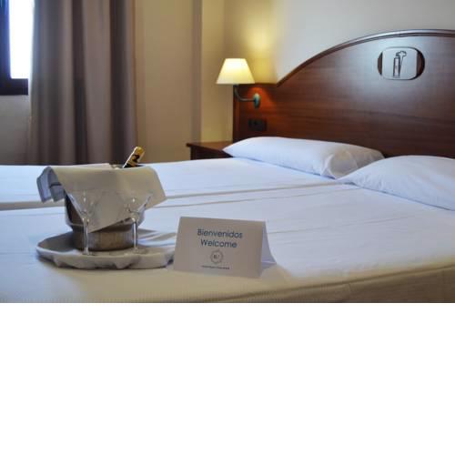 Hotel Reyes Ziries